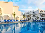 Pandream Hotel Apartments