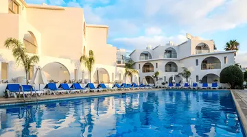 Pandream Hotel Apartments