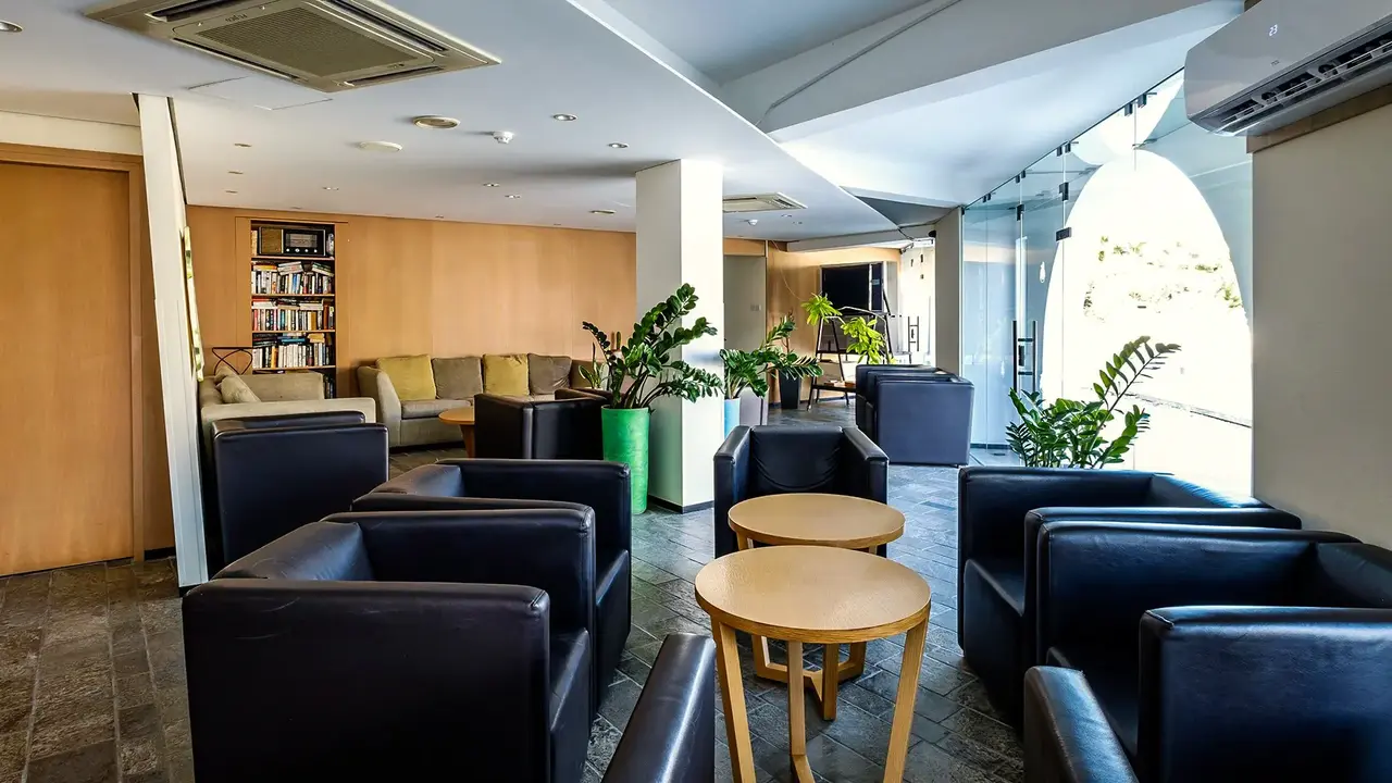 Pandream Hotel Apartments