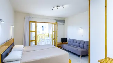 Pandream Hotel Apartments
