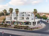 Pandream Hotel Apartments