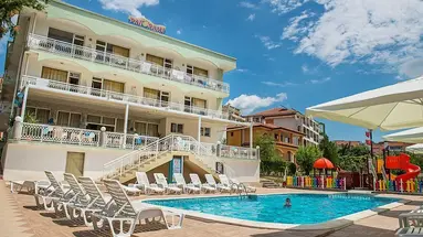Panorama 11 Sveti Vlas
