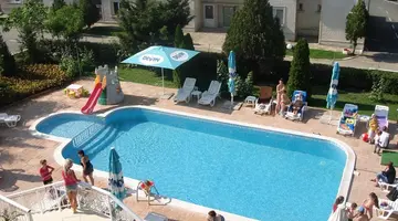 Panorama 11 Sveti Vlas