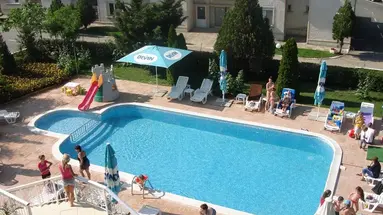 Panorama 11 Sveti Vlas