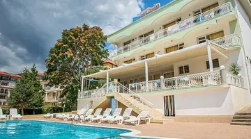 Panorama 11 Sveti Vlas