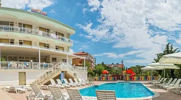 Panorama 11 Sveti Vlas