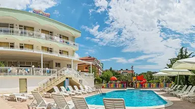 Panorama 11 Sveti Vlas