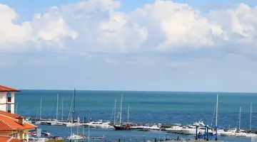 Panorama 11 Sveti Vlas
