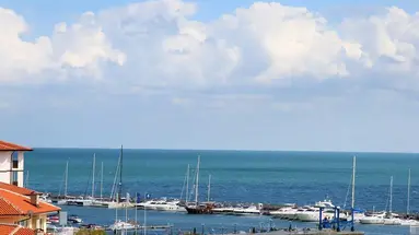 Panorama 11 Sveti Vlas