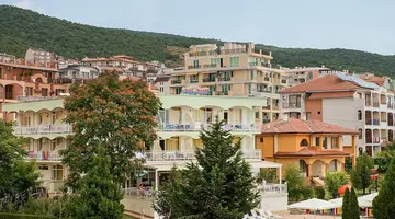 Panorama 11 Sveti Vlas