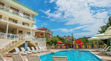 Panorama 11 Sveti Vlas