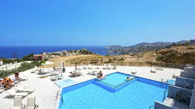 Panorama Boutique Village