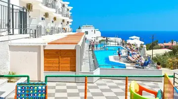 Panorama Boutique Village