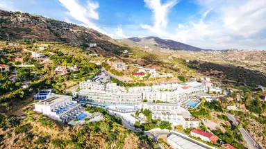 Panorama Boutique Village