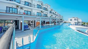 Panorama Boutique Village