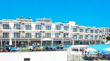 Panorama Boutique Village