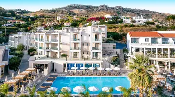 Panorama Boutique Village