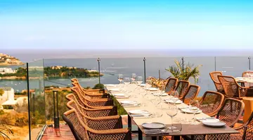 Panorama Boutique Village