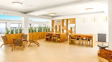 Panorama Boutique Village