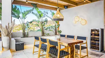 Panorama Boutique Village