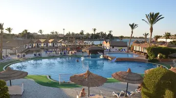 Panorama Bungalow El Gouna