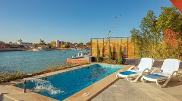 PANORAMA BUNGALOWS RESORT EL GOUNA