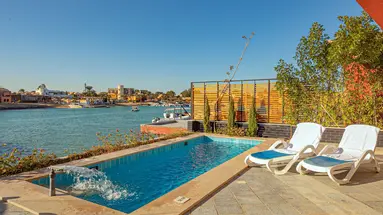 PANORAMA BUNGALOWS RESORT EL GOUNA