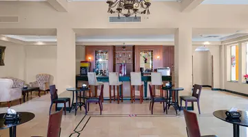 Panorama Bungalows Resort El Gouna ***