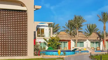 Panorama Bungalows Resort El Gouna ***