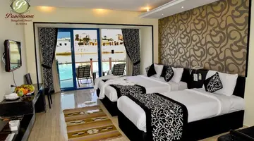 Panorama Bungalows Resort El Gouna ***