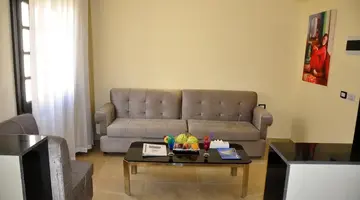 Panorama Bungalows Resort El Gouna ***