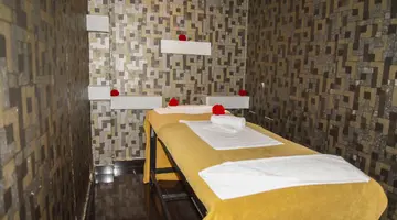 PANORAMA BUNGALOWS RESORT EL GOUNA