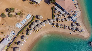 PANORAMA BUNGALOWS RESORT EL GOUNA