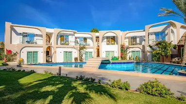 PANORAMA BUNGALOWS RESORT EL GOUNA