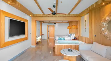 PANORAMA BUNGALOWS RESORT EL GOUNA