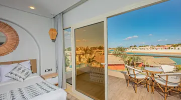 PANORAMA BUNGALOWS RESORT EL GOUNA