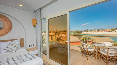 PANORAMA BUNGALOWS RESORT EL GOUNA