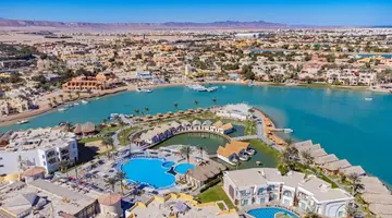 PANORAMA BUNGALOWS RESORT EL GOUNA