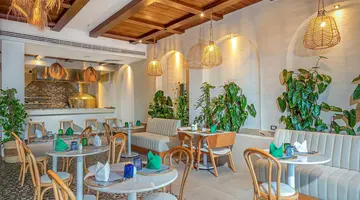 Panorama Bungalows Resort El Gouna ***