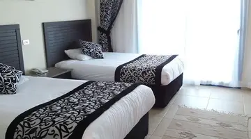 Panorama Bungalows Resort El Gouna ***