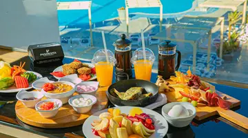 Panorama Bungalows Resort El Gouna ***