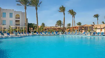 Panorama Bungalows Resort El Gouna ***