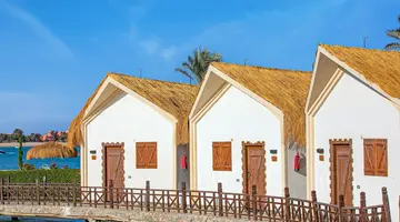 Panorama Bungalows Resort El Gouna ***