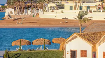Panorama Bungalows Resort El Gouna ***