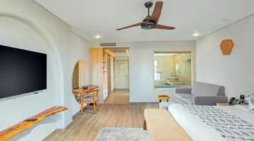 Panorama Bungalows Resort El Gouna ***