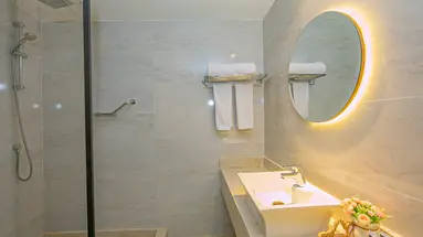 PANORAMA BUNGALOWS RESORT EL GOUNA