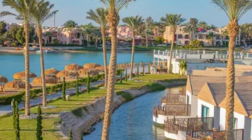 PANORAMA BUNGALOWS RESORT EL GOUNA