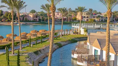 PANORAMA BUNGALOWS RESORT EL GOUNA