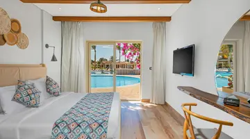 Panorama Bungalows Resort El Gouna ***