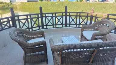 PANORAMA BUNGALOWS RESORT EL GOUNA